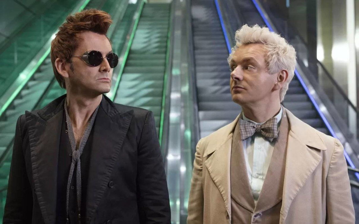 Serie TV, ecco quali sono le più attese del 2019 article-post