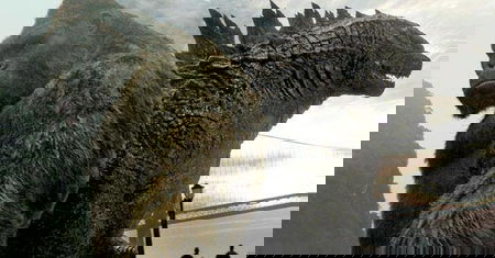 Godzilla vs Kong: Un attore di Deadpool 2 è entrato nel cast article-post