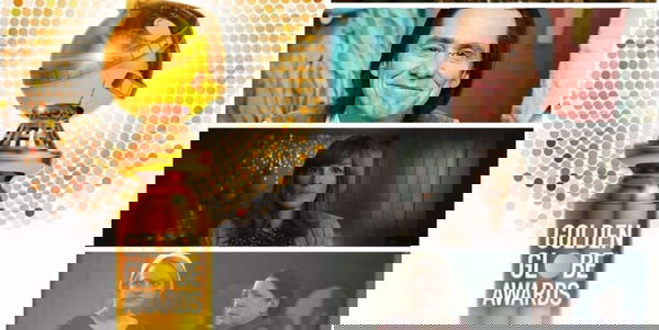 Golden Globes 2019: Tutte le nomination, domina “The Marvelous Mrs. Maisel”