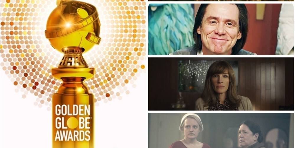 Golden Globes 2019: Tutte le nomination, domina “The Marvelous Mrs. Maisel” article-post