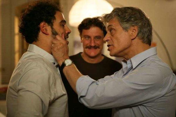 Gomorra 4: Cristiana dell’Anna parla della serie a Venezia 75 | VIDEO