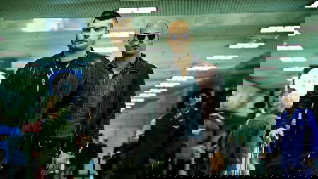 Gomorra 4: L’attore Marco D’Amore sul set come regista article-post