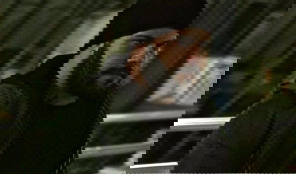 Gomorra 4, Salvatore Esposito: “Ecco la prima immagine ufficiale”