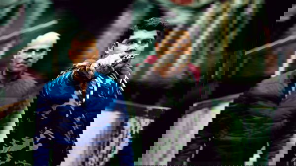 Carlo Verdone: “Gomorra non è un buon esempio per i giovani”