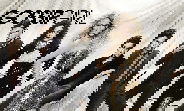 Gossip Girl: La The CW vorrebbe un Reboot della serie