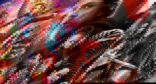 Oscar 2018: I favoriti e gli outsider per i migliori effetti speciali