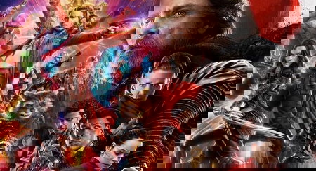 Oscar 2018: I favoriti e gli outsider per i migliori effetti speciali article-post