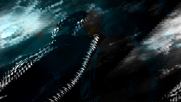 Gotham 4×13: Il ritorno di Jerome e la visione di Bruce del futuro