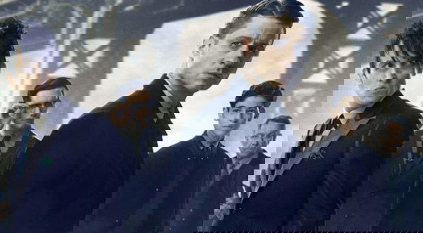 Gotham 4: Il ritorno di Jerome tra alleanze e nuove ossessioni