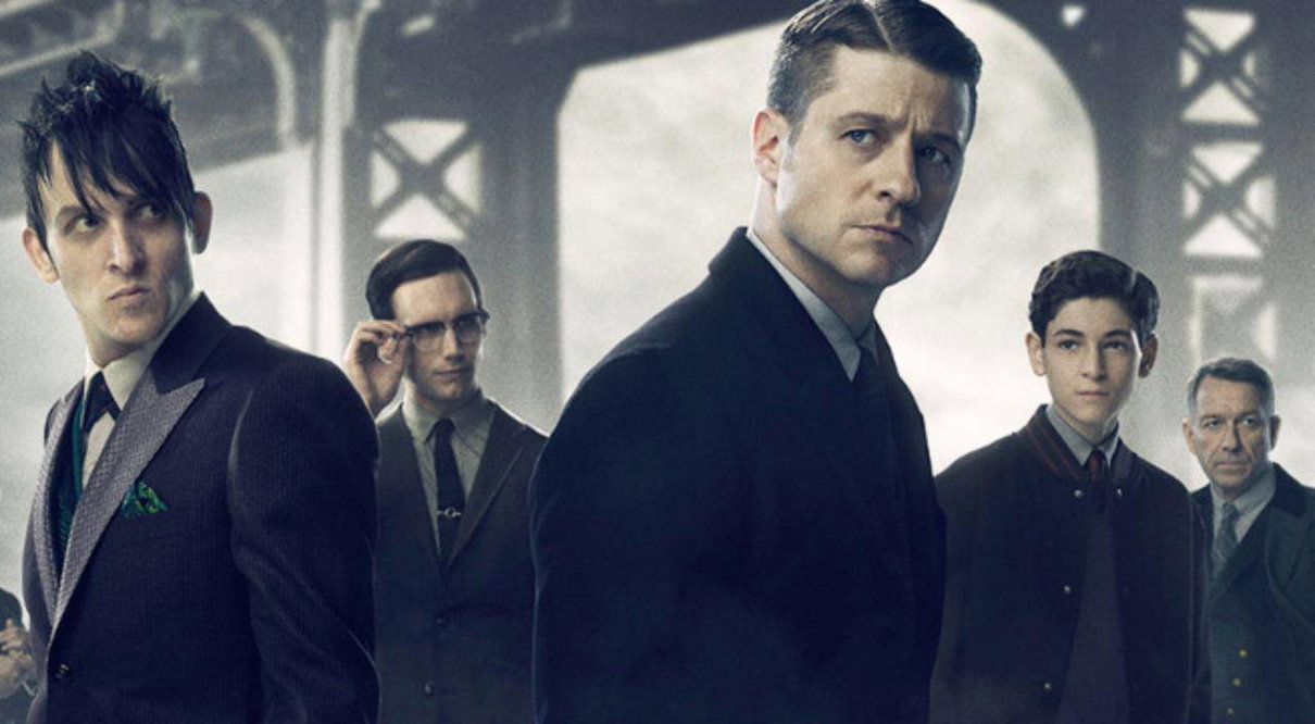 Gotham 5: Rivelata la data della premiere e un numero maggiore di episodi article-post