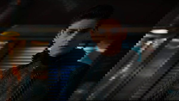 Gotham 5: Alfred, Bruce e Jim Gordon nei primi sneak peek | VIDEO