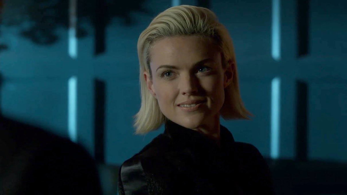 Gotham 5: La trasformazione di Bruce Wayne e il ruolo da eroina di Barbara article-post