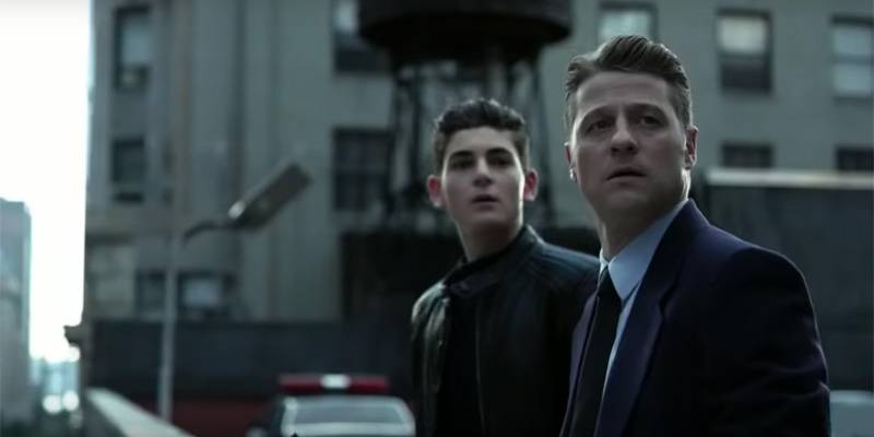 Gotham 5: Le origini di Bane nell’ultima stagione del prequel di Batman article-post