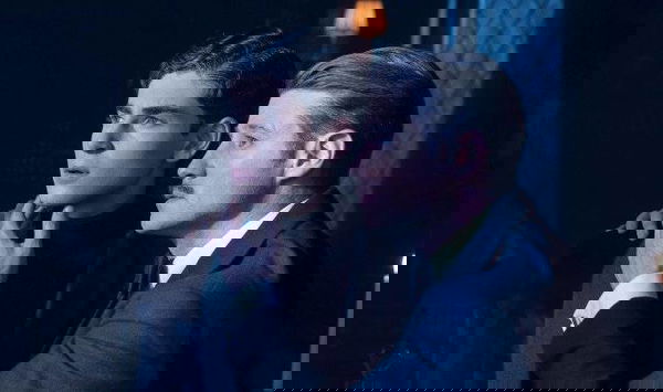 Gotham 5: Jaime Murray entra nel cast con un ruolo chiave