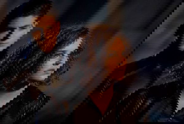 Gotham 5: Camren Bicondova anticipa una Selina “feroce” in cerca di vendetta