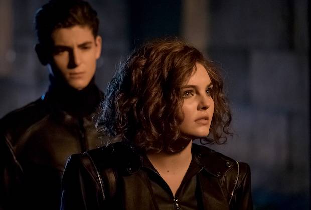 Gotham 5: Camren Bicondova anticipa una Selina “feroce” in cerca di vendetta article-post