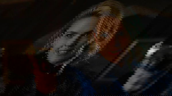 Gotham: Barbara Kean doveva essere Harley Quinn