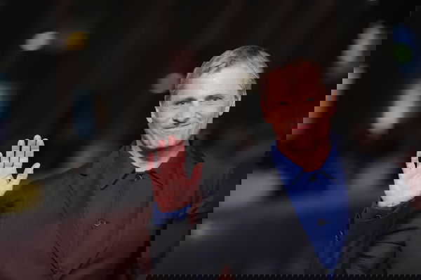 Il Signore degli Anelli, Viggo Mortensen sulla serie “Una partecipazione? Non ne so niente” | EXCL VIDEO