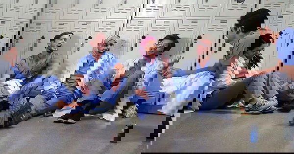 Per Grey’s Anatomy una web serie di 6 episodi: Sarah Drew debutta alla regia