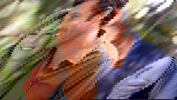 Grey’s Anatomy, Ellen Pompeo: “Io e Patrick non parliamo da quando ha lasciato lo show”