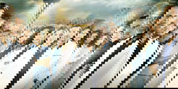 Grey’s Anatomy: 25 cose che (forse) non sapete sul cast e lo show