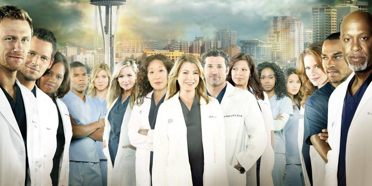 Grey’s Anatomy: 25 cose che (forse) non sapete sul cast e lo show article-post