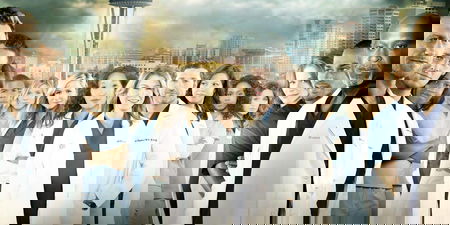 Grey’s Anatomy: 25 cose che (forse) non sapete sul cast e lo show article-post