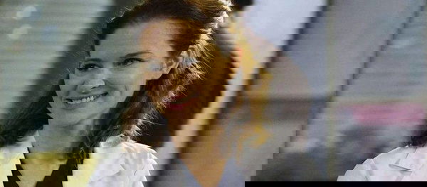 Grey’s Anatomy 14: Il decimo episodio tra April, Jo e Paul. Trama e titolo