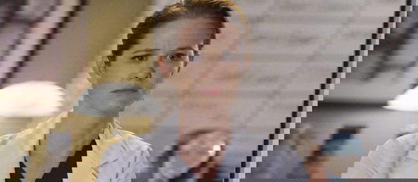 Grey’s Anatomy 14×10: Jo, April e due pazienti di grande impatto