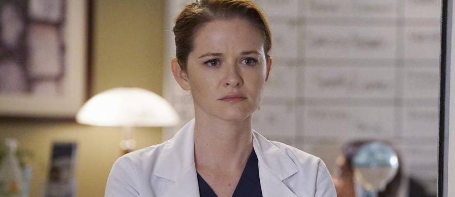 Grey’s Anatomy 14: Il percorso di April attraverso le parole di Sarah Drew article-post