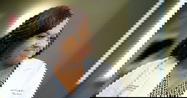 Grey’s Anatomy 14: Il destino di Miranda Bailey fa impazzire i fan su Twitter