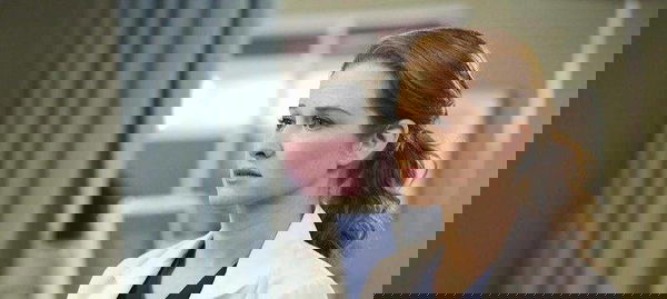 Grey’s Anatomy 14: Justin Bruening torna ad Grey Sloan, quale impatto su April?