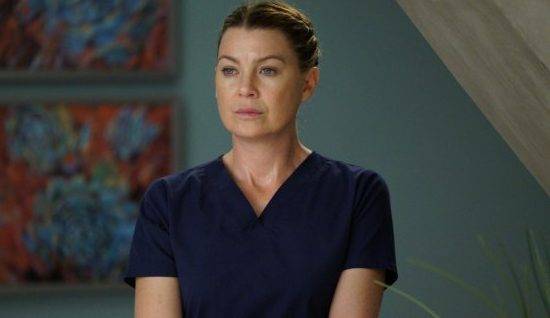 Grey’s Anatomy 14×18: Meredith contro la Dr. Cerone, rilasciata la trama ufficiale