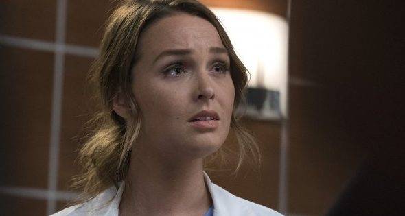 Grey’s Anatomy 14: Il nono episodio cambia titolo, cosa è successo?