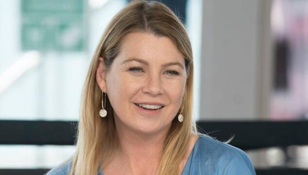grey's anatomy