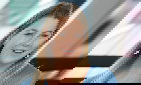 Grey’s Anatomy, Ellen Pompeo: “Trovare qualcuno dopo Patrick Dempsey è difficile”