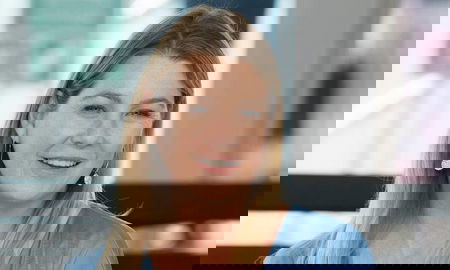 Grey’s Anatomy, Ellen Pompeo: “Trovare qualcuno dopo Patrick Dempsey è difficile” article-post