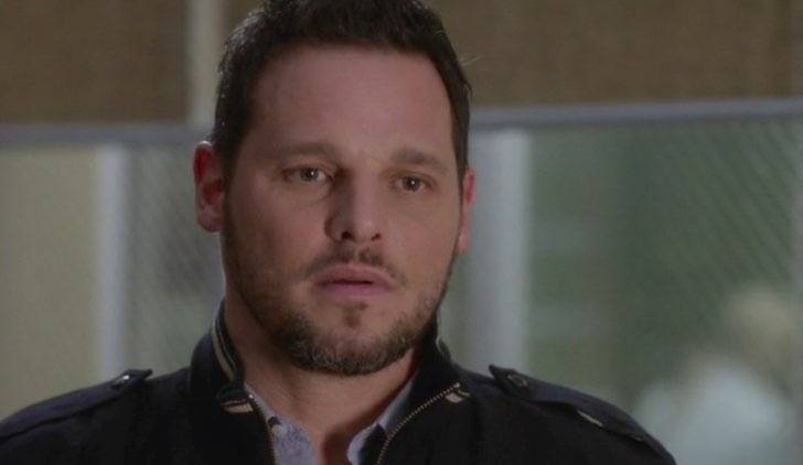 Grey’s Anatomy 14×19 – Recensione: Alex Karev, tutto il resto è noia article-post