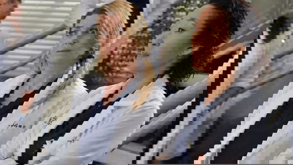 Grey’s Anatomy non rappresenta la realtà e finisce sotto accusa