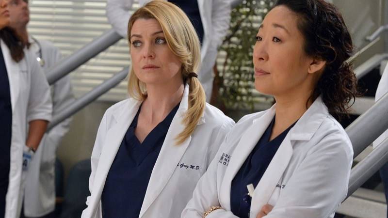 Grey’s Anatomy non rappresenta la realtà e finisce sotto accusa article-post