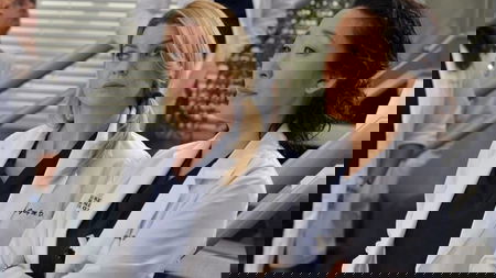 Grey’s Anatomy non rappresenta la realtà e finisce sotto accusa article-post