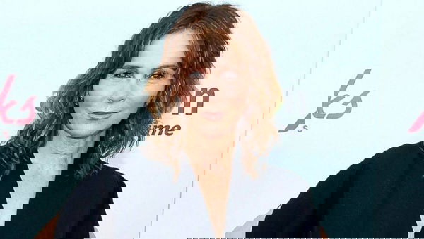 Grey’s Anatomy 15: Jennifer Grey si unisce al cast con un ruolo ricorrente