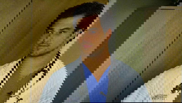 Grey’s Anatomy 14: Andrew De Luca protagonista nei nuovi episodi