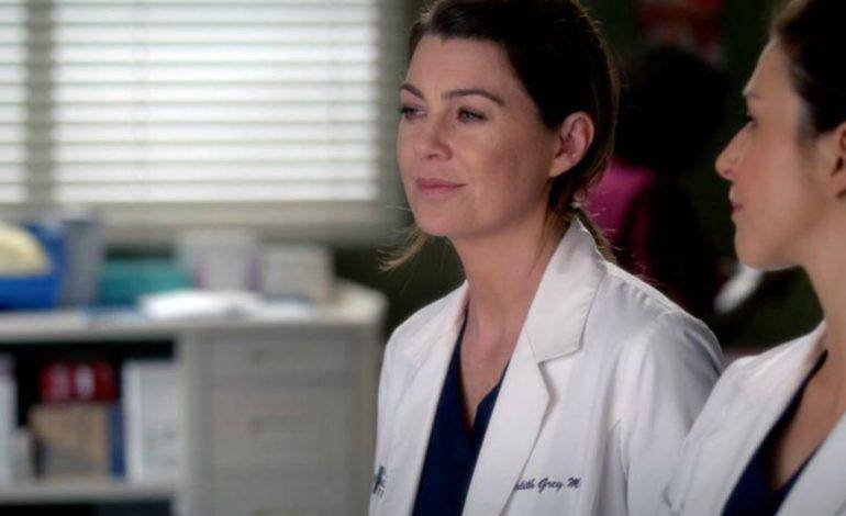 Grey’s Anatomy 15, Kevin McKidd: “Sarà complicato per Owen” article-post