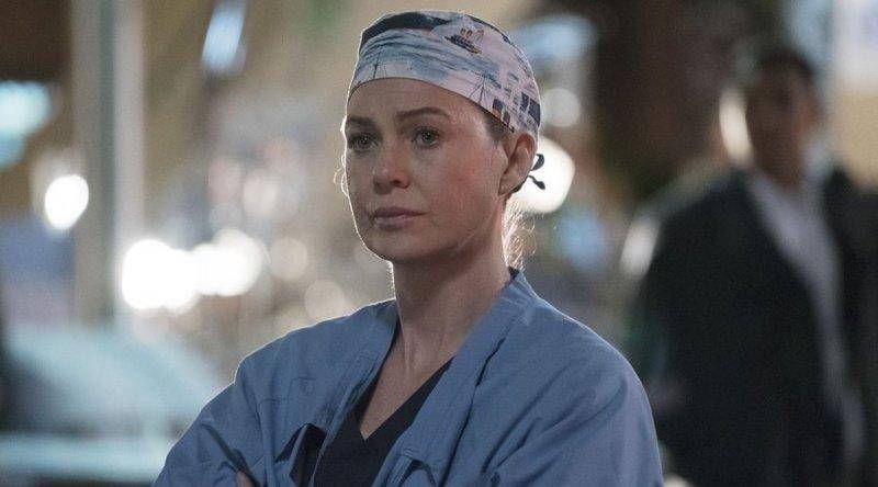 Grey’s Anatomy 14×13: Meredith e Andy Herrera nel primo crossover con Station 19 article-post