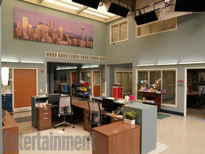 Grey’s Anatomy: Ellen Pompeo torna a parlare di Meredith, Derek e Cristina article-post