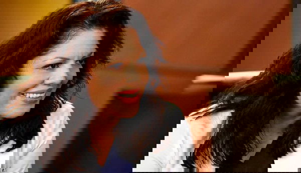 Shonda Rhimes sul ritorno di Sara Ramirez in Grey’s Anatomy: “Torna a casa Callie”