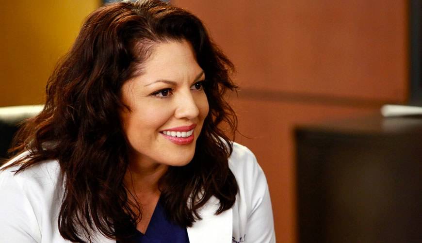 Shonda Rhimes sul ritorno di Sara Ramirez in Grey’s Anatomy: “Torna a casa Callie” article-post