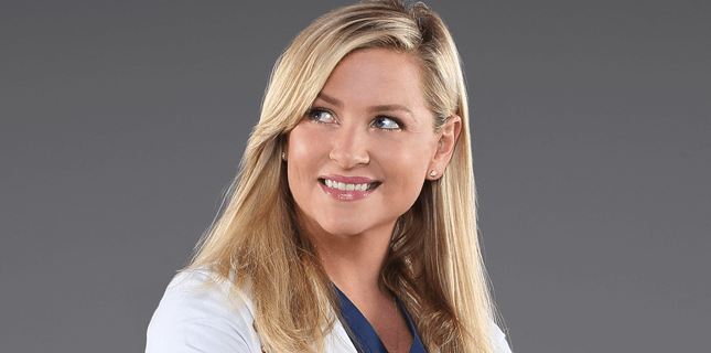Grey’s Anatomy: Shonda Rhimes ed Ellen Pompeo salutano Sarah Drew e Jessica Capshaw article-post