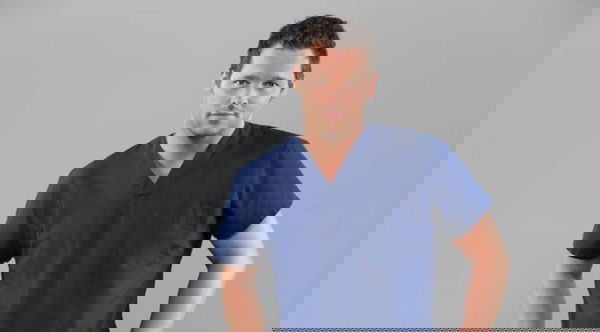 Grey’s Anatomy: 10 curiosità su Justin Chambers per augurargli buon compleanno